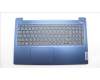 Lenovo COVER Upper Case ASM_SWS L82XQ ABFP NBL para Lenovo IdeaPad Slim 3-15AMN8 (82XQ)