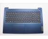 Lenovo COVER Upper Case ASM_EUROENGL82XQABFPNBL para Lenovo IdeaPad Slim 3-15AMN8 (82XQ)