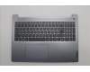 Lenovo COVER Upper Case ASM_NORDIC L82XRFPAGNBL para Lenovo IdeaPad Slim 3-16ABR8 (82XR)