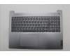 Lenovo COVER Upper Case ASM_SWS L82XR FP AG NBL para Lenovo IdeaPad Slim 3-16ABR8 (82XR)
