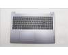 Lenovo COVER Upper Case ASM_EUROENGL82XRFPAGNBL para Lenovo IdeaPad Slim 3-16ABR8 (82XR)