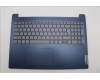 Lenovo COVER Upper Case ASM_BEL L82XR NFP AB BL para Lenovo IdeaPad Slim 3-16ABR8 (82XR)