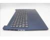 Lenovo COVER Upper Case ASM_CZE/SLKL82XRNFPABBL para Lenovo IdeaPad Slim 3-16ABR8 (82XR)