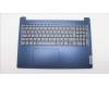Lenovo COVER Upper Case ASM_HUN L82XR NFP AB BL para Lenovo IdeaPad Slim 3-16ABR8 (82XR)