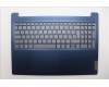 Lenovo COVER Upper Case ASM_SLV L82XR NFP AB BL para Lenovo IdeaPad Slim 3-16ABR8 (82XR)