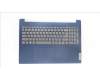 Lenovo COVER Upper Case ASM_ENG L82XR NFP ABNBL para Lenovo IdeaPad Slim 3-16ABR8 (82XR)