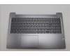 Lenovo COVER Upper Case ASM_ENG L82XQ AG BL para Lenovo IdeaPad Slim 3-15AMN8 (82XQ)