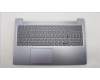 Lenovo COVER Upper Case ASM_FRA L82XQ AG BL para Lenovo IdeaPad Slim 3-15AMN8 (82XQ)
