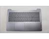 Lenovo COVER Upper Case ASM_POR L82XQ AG BL para Lenovo IdeaPad Slim 3-15AMN8 (82XQ)