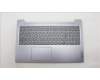 Lenovo COVER Upper Case ASM_SWS L82XQ AG BL para Lenovo IdeaPad Slim 3-15AMN8 (82XQ)