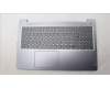 Lenovo COVER Upper Case ASM_UKR L82XQ AG BL para Lenovo IdeaPad Slim 3-15AMN8 (82XQ)