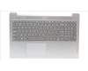 Lenovo COVER Upper Case ASM_ENG L82XQ AG NBL para Lenovo IdeaPad Slim 3-15AMN8 (82XQ)