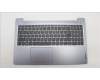 Lenovo COVER Upper Case ASM_POR L82XQ AG NBL para Lenovo IdeaPad Slim 3-15AMN8 (82XQ)