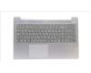 Lenovo COVER Upper Case ASM_RUS L82XQ AG NBL para Lenovo IdeaPad Slim 3-15AMN8 (82XQ)