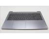 Lenovo COVER Upper Case ASM_FRA L82XQ AG NBL para Lenovo IdeaPad Slim 3-15AMN8 (82XQ)