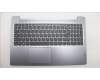 Lenovo COVER Upper Case ASM_ARA L82XQ AG NBL para Lenovo IdeaPad Slim 3-15AMN8 (82XQ)