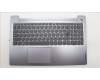 Lenovo COVER Upper Case ASM_POR L82XQ AGFP NBL para Lenovo IdeaPad Slim 3-15AMN8 (82XQ)