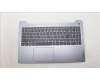 Lenovo COVER Upper Case ASM_FRA L82XQ AGFP NBL para Lenovo IdeaPad Slim 3-15AMN8 (82XQ)