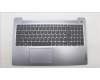 Lenovo COVER Upper Case ASM_GER L82XQ AGFP NBL para Lenovo IdeaPad Slim 3-15AMN8 (82XQ)