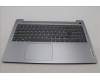 Lenovo COVER Upper Case ASM_NORDIC L82XQAGFPNBL para Lenovo IdeaPad Slim 3-15AMN8 (82XQ)
