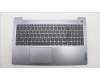 Lenovo COVER Upper Case ASM_SWS L82XQ AGFP NBL para Lenovo IdeaPad Slim 3-15AMN8 (82XQ)
