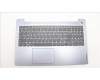 Lenovo COVER Upper Case ASM_FRA/ARAL82XQAGFPNBL para Lenovo IdeaPad Slim 3-15AMN8 (82XQ)