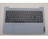 Lenovo COVER Upper Case ASM_SPA L82XQ FB NBL para Lenovo IdeaPad Slim 3-15AMN8 (82XQ)