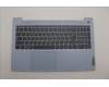 Lenovo COVER Upper Case ASM_SPA L82XQ FBFP NBL para Lenovo IdeaPad Slim 3-15AMN8 (82XQ)