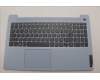 Lenovo COVER Upper Case ASM_FRA L82XQ FBFP NBL para Lenovo IdeaPad Slim 3-15AMN8 (82XQ)