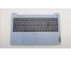 Lenovo COVER Upper Case ASM_BEL L82XQ FBFP NBL para Lenovo IdeaPad Slim 3-15AMN8 (82XQ)