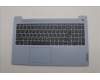 Lenovo COVER Upper Case ASM_EUROENGL82XQFBFPNBL para Lenovo IdeaPad Slim 3-15AMN8 (82XQ)