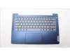 Lenovo COVER Upper Case ASM_FRA L82XN FP AB BL para Lenovo IdeaPad Slim 3-14AMN8 (82XN)