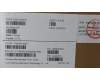 Lenovo COVER Upper Case ASM_HUN L82XN FP AB BL para Lenovo IdeaPad Slim 3-14AMN8 (82XN)