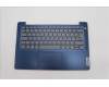 Lenovo COVER Upper Case ASM_ITA L82XN FP AB BL para Lenovo IdeaPad Slim 3-14AMN8 (82XN)