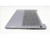 Lenovo COVER Upper Case ASM_UKE L82XN FP AG para Lenovo IdeaPad Slim 3-14AMN8 (82XN)