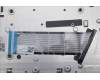 Lenovo COVER Upper Case ASM_ITA L82XN FP AG para Lenovo IdeaPad Slim 3-14AMN8 (82XN)
