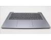 Lenovo COVER Upper Case ASM_SPA L82XN FP AG para Lenovo IdeaPad Slim 3-14AMN8 (82XN)