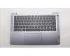 Lenovo COVER Upper Case ASM_POR L82XN FP AG para Lenovo IdeaPad Slim 3-14AMN8 (82XN)