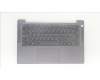 Lenovo COVER Upper Case ASM_GER L82XN FP AG para Lenovo IdeaPad Slim 3-14AMN8 (82XN)