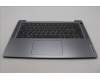 Lenovo COVER Upper Case ASM_NORDIC L82XN FP AG para Lenovo IdeaPad Slim 3-14AMN8 (82XN)