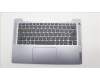 Lenovo COVER Upper Case ASM_SWS L82XN FP AG para Lenovo IdeaPad Slim 3-14AMN8 (82XN)