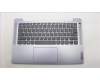 Lenovo COVER Upper Case ASM_EURO ENG L82XN FPAG para Lenovo IdeaPad Slim 3-14AMN8 (82XN)