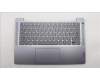 Lenovo COVER Upper Case ASM_BEL L82XN FP AG BL para Lenovo IdeaPad Slim 3-14AMN8 (82XN)