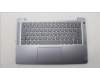 Lenovo COVER Upper Case ASM_HUN L82XN FP AG BL para Lenovo IdeaPad Slim 3-14AMN8 (82XN)