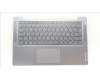 Lenovo COVER Upper Case ASM_ITA L82XN FP AG BL para Lenovo IdeaPad Slim 3-14AMN8 (82XN)