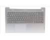 Lenovo COVER Upper Case ASM_SPA L82XQ AG NBL para Lenovo IdeaPad Slim 3-15AMN8 (82XQ)