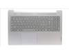 Lenovo COVER Upper Case ASM_SWS L82XQ AG NBL para Lenovo IdeaPad Slim 3-15AMN8 (82XQ)