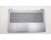 Lenovo COVER Upper Case ASM_BEL L82XQ AGFP BL para Lenovo IdeaPad Slim 3-15AMN8 (82XQ)