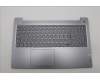 Lenovo COVER Upper Case ASM_NORDIC L82XQ AGFPBL para Lenovo IdeaPad Slim 3-15AMN8 (82XQ)