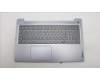 Lenovo COVER Upper Case ASM_POR L82XQ AGFP BL para Lenovo IdeaPad Slim 3-15AMN8 (82XQ)